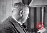 Image of Franz Gurtner Berlin Germany, 1935, second 20 stock footage video 65675073786