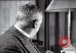 Image of Franz Gurtner Berlin Germany, 1935, second 21 stock footage video 65675073786