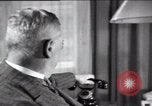 Image of Franz Gurtner Berlin Germany, 1935, second 22 stock footage video 65675073786