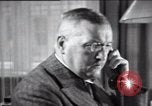 Image of Franz Gurtner Berlin Germany, 1935, second 23 stock footage video 65675073786