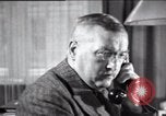 Image of Franz Gurtner Berlin Germany, 1935, second 24 stock footage video 65675073786