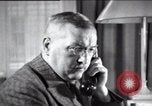 Image of Franz Gurtner Berlin Germany, 1935, second 26 stock footage video 65675073786