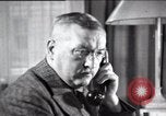Image of Franz Gurtner Berlin Germany, 1935, second 28 stock footage video 65675073786