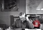 Image of Franz Gurtner Berlin Germany, 1935, second 30 stock footage video 65675073786