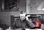 Image of Franz Gurtner Berlin Germany, 1935, second 33 stock footage video 65675073786