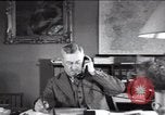 Image of Franz Gurtner Berlin Germany, 1935, second 34 stock footage video 65675073786
