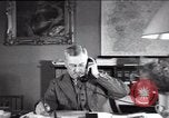 Image of Franz Gurtner Berlin Germany, 1935, second 35 stock footage video 65675073786