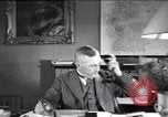 Image of Franz Gurtner Berlin Germany, 1935, second 36 stock footage video 65675073786
