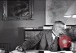 Image of Franz Gurtner Berlin Germany, 1935, second 37 stock footage video 65675073786