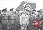 Image of Julius Streicher Germany, 1935, second 1 stock footage video 65675073787