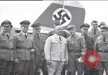 Image of Julius Streicher Germany, 1935, second 4 stock footage video 65675073787