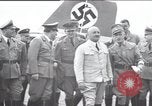 Image of Julius Streicher Germany, 1935, second 9 stock footage video 65675073787