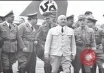 Image of Julius Streicher Germany, 1935, second 10 stock footage video 65675073787
