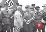 Image of Julius Streicher Germany, 1935, second 13 stock footage video 65675073787