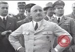Image of Julius Streicher Germany, 1935, second 15 stock footage video 65675073787