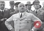 Image of Julius Streicher Germany, 1935, second 16 stock footage video 65675073787