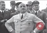 Image of Julius Streicher Germany, 1935, second 17 stock footage video 65675073787
