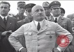 Image of Julius Streicher Germany, 1935, second 18 stock footage video 65675073787