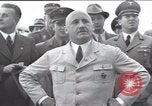 Image of Julius Streicher Germany, 1935, second 19 stock footage video 65675073787