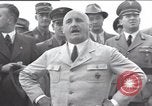 Image of Julius Streicher Germany, 1935, second 20 stock footage video 65675073787