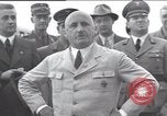 Image of Julius Streicher Germany, 1935, second 21 stock footage video 65675073787