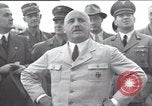 Image of Julius Streicher Germany, 1935, second 23 stock footage video 65675073787