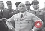 Image of Julius Streicher Germany, 1935, second 24 stock footage video 65675073787
