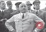 Image of Julius Streicher Germany, 1935, second 25 stock footage video 65675073787