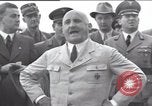 Image of Julius Streicher Germany, 1935, second 26 stock footage video 65675073787