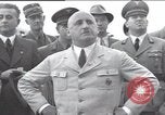 Image of Julius Streicher Germany, 1935, second 28 stock footage video 65675073787