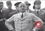 Image of Julius Streicher Germany, 1935, second 29 stock footage video 65675073787