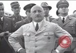 Image of Julius Streicher Germany, 1935, second 30 stock footage video 65675073787