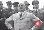 Image of Julius Streicher Germany, 1935, second 31 stock footage video 65675073787
