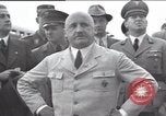 Image of Julius Streicher Germany, 1935, second 32 stock footage video 65675073787