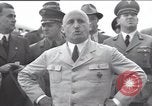 Image of Julius Streicher Germany, 1935, second 33 stock footage video 65675073787