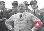 Image of Julius Streicher Germany, 1935, second 34 stock footage video 65675073787