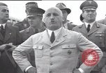 Image of Julius Streicher Germany, 1935, second 36 stock footage video 65675073787