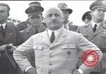 Image of Julius Streicher Germany, 1935, second 39 stock footage video 65675073787