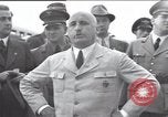 Image of Julius Streicher Germany, 1935, second 41 stock footage video 65675073787