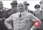 Image of Julius Streicher Germany, 1935, second 42 stock footage video 65675073787