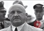 Image of Julius Streicher Germany, 1935, second 45 stock footage video 65675073787