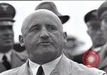 Image of Julius Streicher Germany, 1935, second 46 stock footage video 65675073787