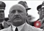 Image of Julius Streicher Germany, 1935, second 47 stock footage video 65675073787