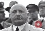 Image of Julius Streicher Germany, 1935, second 53 stock footage video 65675073787