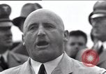 Image of Julius Streicher Germany, 1935, second 55 stock footage video 65675073787