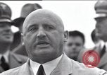 Image of Julius Streicher Germany, 1935, second 56 stock footage video 65675073787