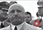 Image of Julius Streicher Germany, 1935, second 57 stock footage video 65675073787