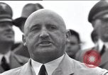 Image of Julius Streicher Germany, 1935, second 58 stock footage video 65675073787