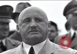 Image of Julius Streicher Germany, 1935, second 59 stock footage video 65675073787