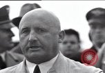 Image of Julius Streicher Germany, 1935, second 62 stock footage video 65675073787